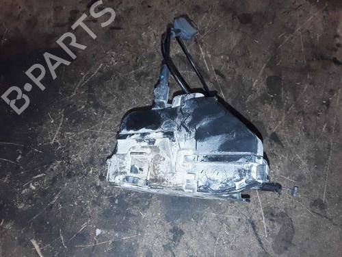 Used Front right lock RENAULT MEGANE II (BM0/1_, CM0/1_) [2001-2012]  8561550