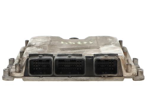 Engine control unit (ECU) CITROËN JUMPY I Platform/Chassis (BU_, BV_, BW_, BX_) 2.0 HDi 110 16V | BP36279686M57 - Image 2