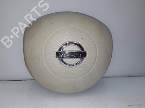 Used Driver airbag NISSAN MICRA III (K12) 1.2 16V (80 hp) 9399208