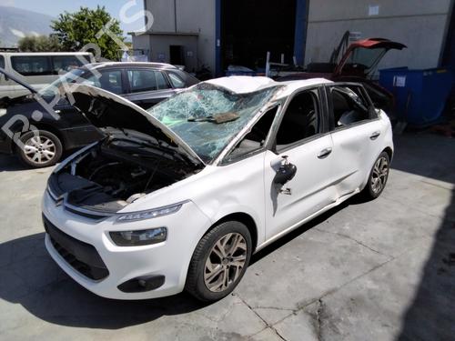 Used Parts CITROËN C4 Picasso II    4639801