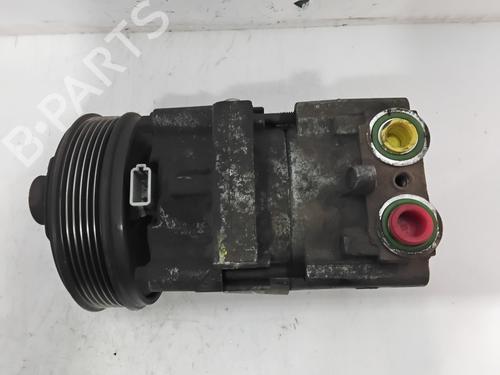 AC compressor FORD MONDEO III Saloon (B4Y) 2.0 TDCi | BP30138378M34