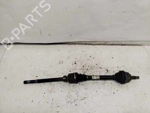 Used Right front driveshaft CITROËN C4 I (LC_) [2004-2014]  27223475