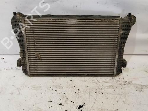 Used Intercooler Intercooler SEAT ALTEA (5P1) [2004-2015] 38939069 38939069