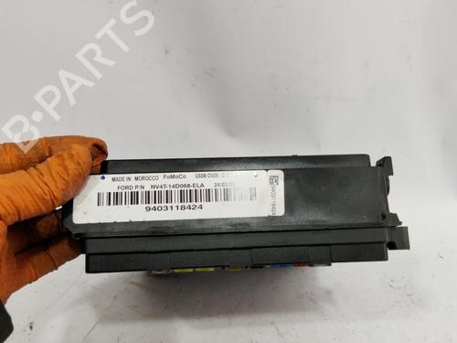 Fuse box FORD KUGA III (DFK)  | BP25903417E1 