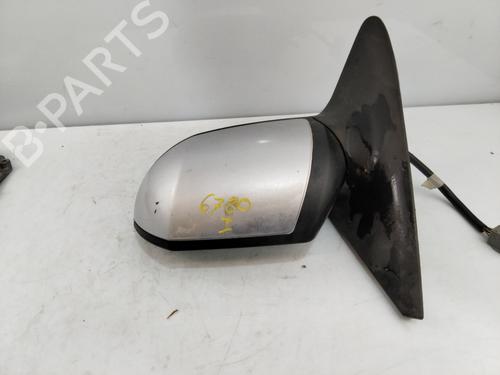 Left mirror FORD MONDEO III (B5Y) 2.0 16V TDDi / TDCi | BP19518849C26 