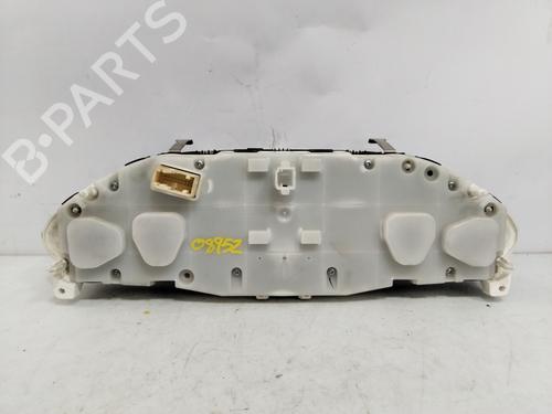 Instrument cluster PEUGEOT 2008 I (CU_) | BP25798898C47