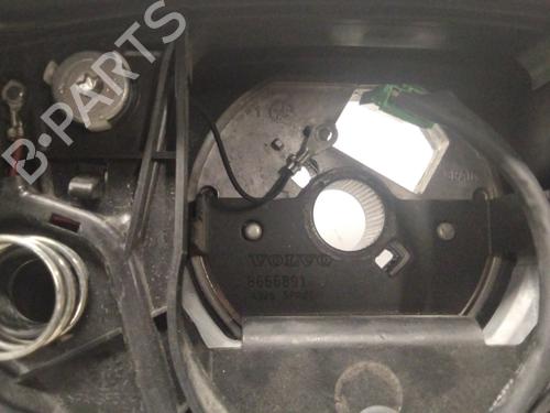 Steering wheel VOLVO XC90 I (275)  | BP29064452C49 