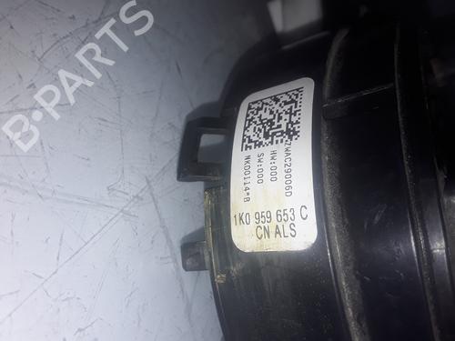 Squib airbag AUDI A3 (8P1)  | BP9438198C102 