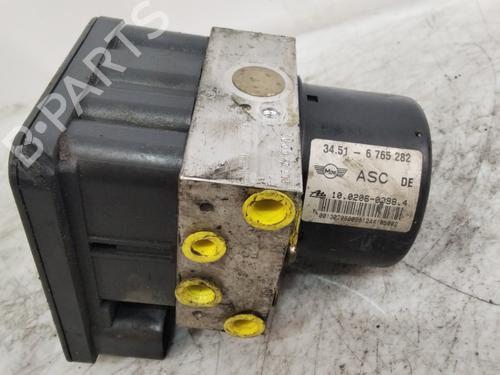 ABS pump MINI MINI (R50, R53)  | BP25938292M43 