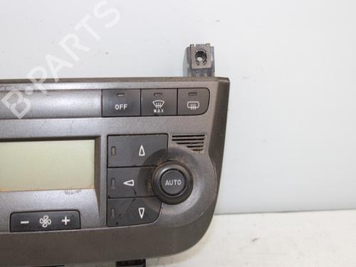 Climate control FIAT GRANDE PUNTO (199_)  | BP18258761I5 