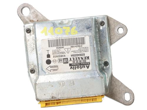 Used ECU airbags OPEL VIVARO A Bus (X83) [2001-2015]  32453233