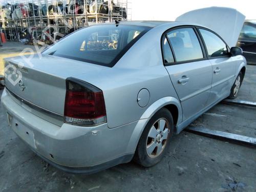 Steering rack OPEL VECTRA C (Z02)  | BP22386074M22 
