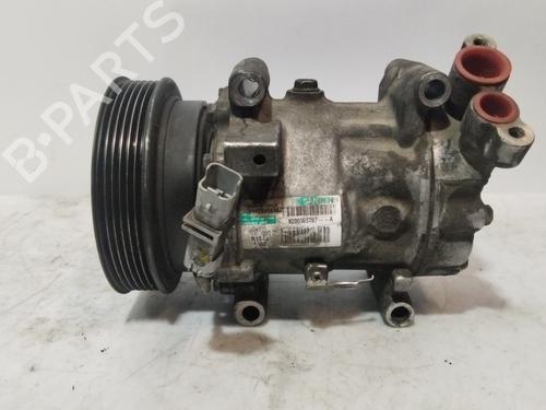 AC-Kompressor RENAULT CLIO III (BR0/1, CR0/1)  | BP28369209M34 