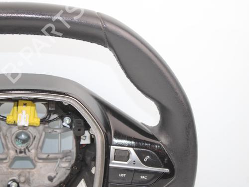 Steering wheel PEUGEOT 2008 II (UD_, US_, UY_, UJ_, UR_, UC_)  | BP16448450C49