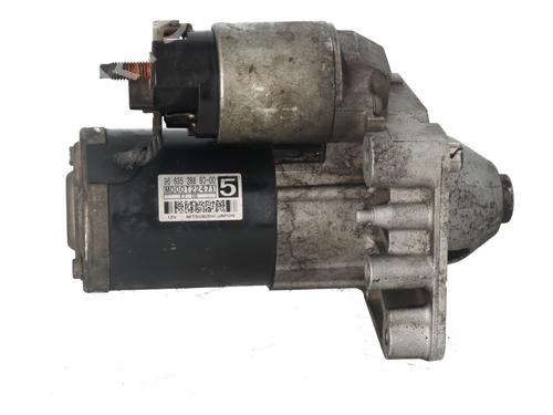 Used Starter Starter CITROËN C4 Grand Picasso I (UA_) [2006-2013] 36020374 36020374