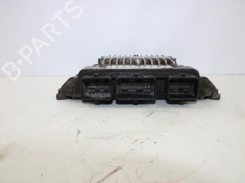 Engine control unit (ECU) CITROËN XSARA (N1) 2.0 HDi 90 | BP13701722M57 