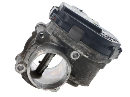 Used Throttle body PEUGEOT 308 I (4A_, 4C_) [2007-2016]  31166225