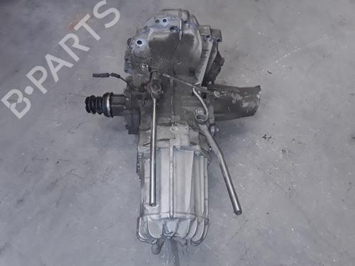 Gearbox SEAT EXEO (3R2) 2.0 TDI | BP9135948M3 