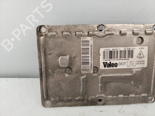 Module xenonverlichting CITROËN C5 II (RC_)  | BP19041592C53 