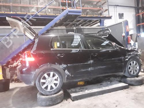 Venstre fortil bærearm VW GOLF V (1K1) 1.9 TDI | BP16974552M12 