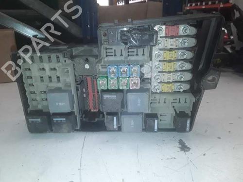 Fuse box FORD FOCUS II Turnier (DA_, FFS, DS)  | BP9258111E1 