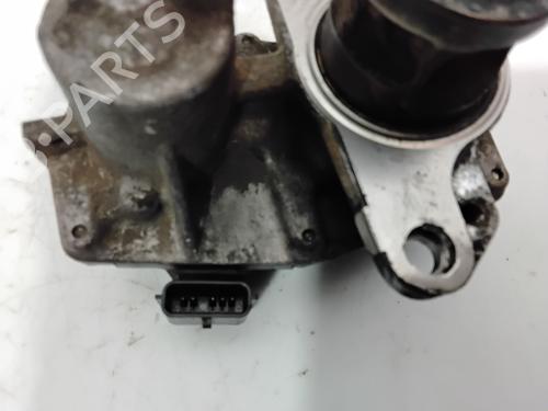 Egr NISSAN QASHQAI II (J11, J11_) 1.6 dCi | BP29933817M69