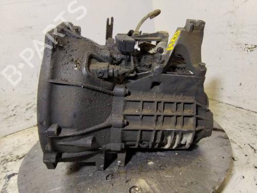 Gearbox FORD TRANSIT CONNECT MPV 1.6 TDCi | BP38734304M3 - Image 5