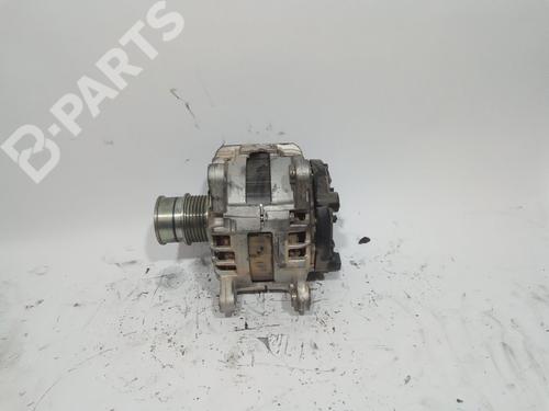 Used Alternator Alternator VW POLO VI (AW1, BZ1, AE1) 1.0 TSI (95 hp) 11085319 11085319