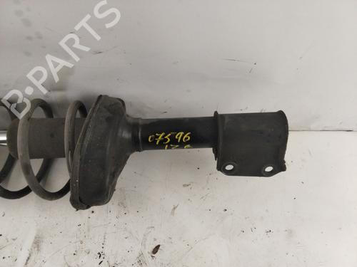 Venstre foran støtdemper RENAULT CLIO II (BB_, CB_) 1.4 16V (B/CB0L) | BP20848516M16 