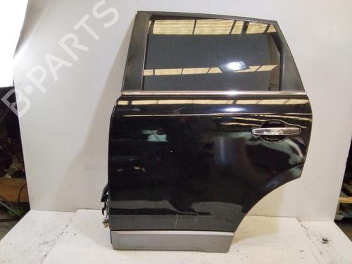 Left rear door OPEL ANTARA A (L07) 2.0 CDTI 4x4 | BP18488310C4