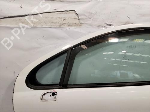 Left front door PEUGEOT 207 (WA_, WC_) 1.6 HDi | BP27310872C2 