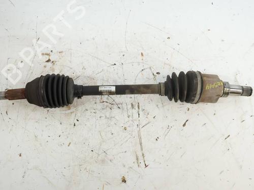 Used Left front driveshaft Left front driveshaft 39184885 39184885