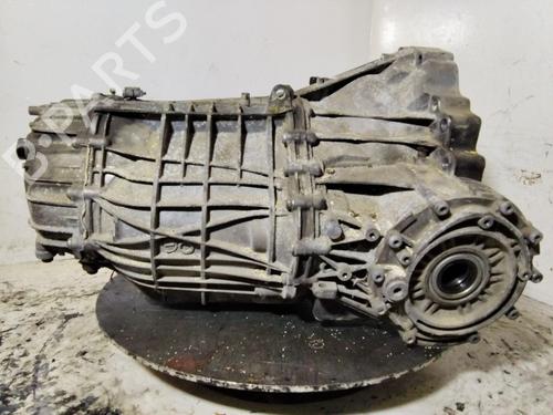 Gearbox AUDI A5 (8T3)  | BP36910840M3  - Image 6