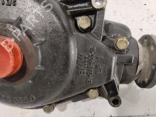 Front differential BMW X3 (E83) 3.0 i xDrive | BP31191199M23