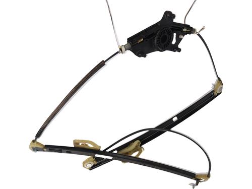 Front left window mechanism AUDI A4 B9 (8W2, 8WC) 35 TDI | BP37071706C22 - Image 2