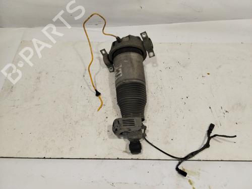 Used Right rear shock absorber AUDI Q7 (4LB) 3.0 TDI quattro (233 hp) 23240475