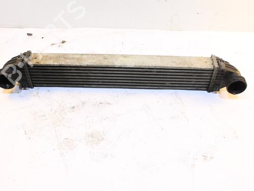 Ladeluftkühler für MERCEDES-BENZ A-CLASS (W169) [2004-2012]  15815179