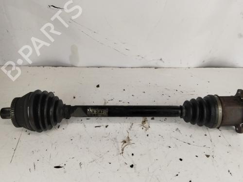 Used Right front driveshaft Right front driveshaft AUDI A4 B7 (8EC) 2.0 TDI quattro (140 hp) 34098841 34098841