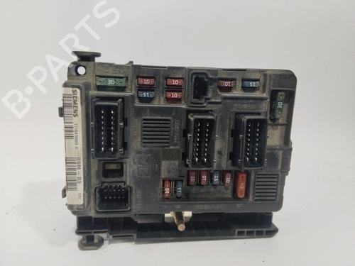 Used Fuse box CITROËN C5 I (DC_) 2.0 HDi (DCRHZB, DCRHZE) (109 hp) 29062481