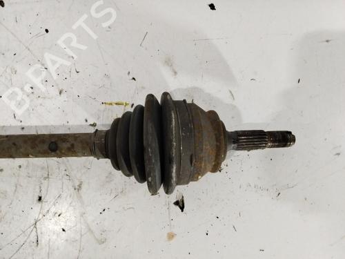 Left front driveshaft CITROËN C4 CACTUS 1.2 THP 110 | BP33842579M38  - Image 5