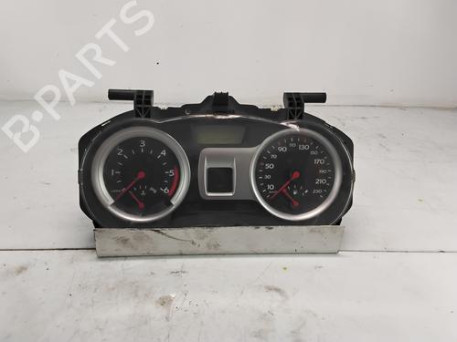 Cockpit RENAULT CLIO III (BR0/1, CR0/1) 1.5 dCi (BR17, CR17) (86 hp) 28501972