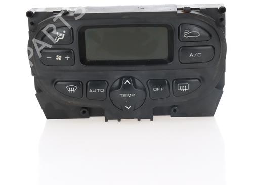 Used Climate control CITROËN XSARA PICASSO (N68) 1.6 HDi (109 hp) 30197954