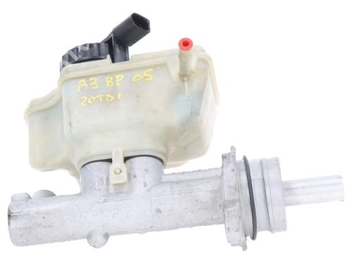 Used Brake master cylinder AUDI A3 (8P1) [2003-2013]  30865309