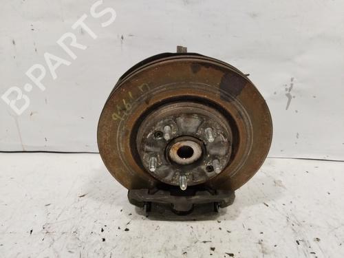 Used Right front steering knuckle HYUNDAI i30 (PDE, PD, PDEN) 1.6 CRDi (110 hp) 26721591