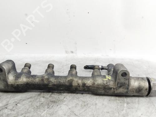 Injection rail OPEL ZAFIRA / ZAFIRA FAMILY B (A05) | BP26004840M98