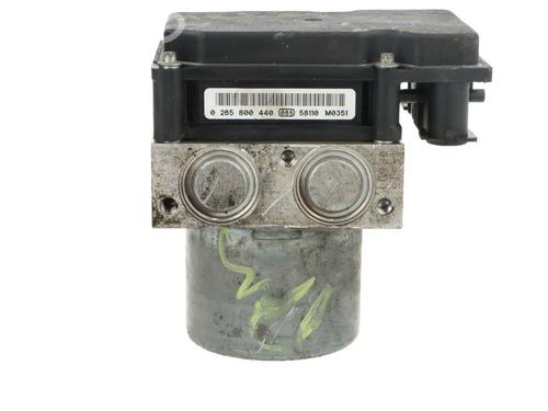 ABS pump RENAULT MEGANE II Saloon (LM0/1_) | BP40039352M43 - Image 3