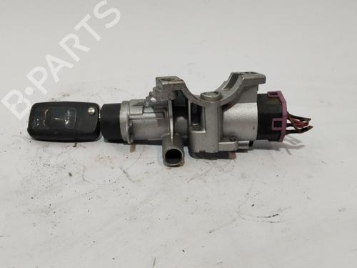 Ignition barrel VW GOLF IV (1J1) 1.9 TDI | BP28086022M48 