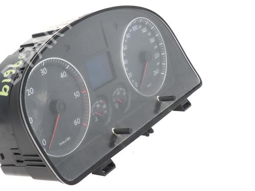 Instrument cluster VW TOURAN (1T1, 1T2)  | BP31611304C47 