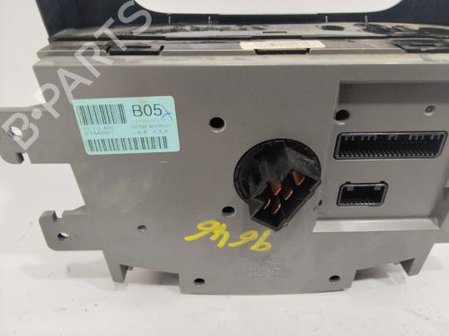 Climate control HYUNDAI i30 Estate (GD)  | BP28386714I5 