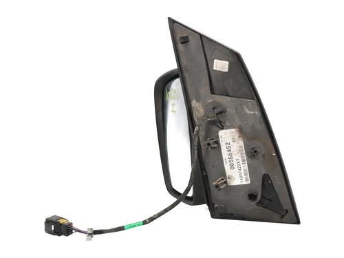 Left mirror CITROËN JUMPY II Van 1.6 HDi 90 8V | BP31157099C26